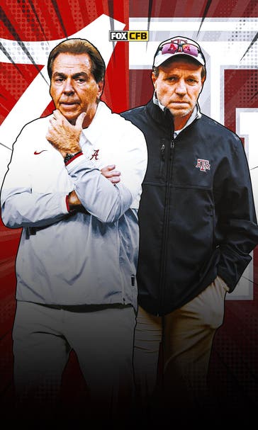 Nick Saban-Jimbo Fisher feud is about way more than NIL deals